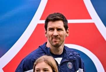 Cứu PSG phút cuối, Messi bất ngờ nhận số điểm khó tưởng tượng