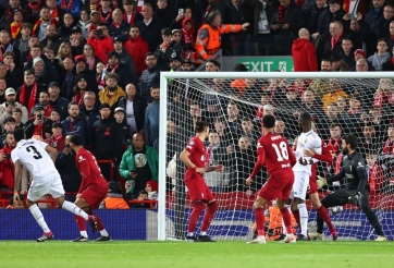 Video bàn thắng Liverpool 2-5 Real Madrid: Đẳng cấp nhà Vua