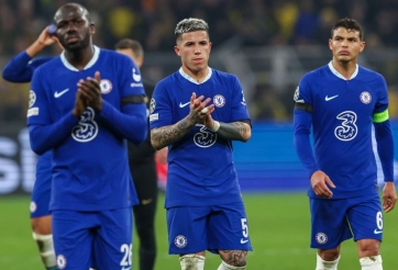 Lộ diện cầu thủ MU khiến cả đội Chelsea phải 'xấu hổ'