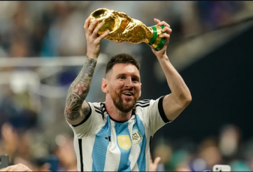 Ngã ngũ thương vụ 'người kế vị Messi' gia nhập MU
