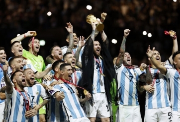 Cung phụng Pep Guardiola, Man City chốt mua luôn nhà vô địch World Cup 2022