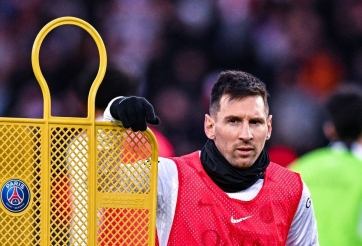 Hành động bất ngờ, PSG chia tay Messi ngay kỳ chuyển nhượng mùa hè?