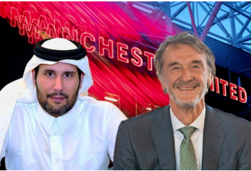 XÁC NHẬN: Ngã ngũ phi vụ nhà Glazer bán lại MU