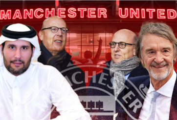 Nhà Glazer ra quyết định, phi vụ giao bán MU đã có kết quả