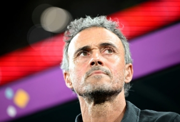 Gia nhập Chelsea, HLV Luis Enrique chốt mua luôn siêu sao PSG?