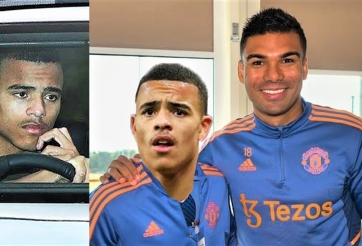 Tin MU hôm nay 4/3: Ten Hag thách thức Liverpool, Greenwood tái xuất?