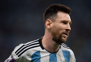 ĐT Argentina có quyết định khiến tất cả 'choáng váng' về Messi
