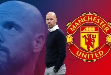 Thua đau Liverpool, HLV Ten Hag ra hình phạt thích đáng nhất lịch sử