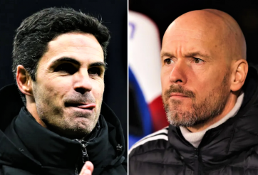 Vượt mặt MU, Arsenal đón 'cỗ máy săn bàn' khiến cả châu Âu thèm khát?