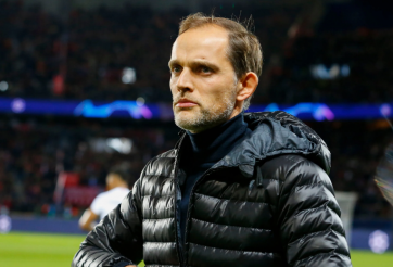 Hậu chia tay Chelsea, HLV Thomas Tuchel có bến đỗ không thể ngờ tới