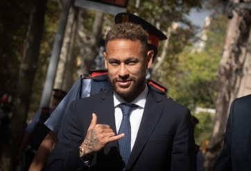 Sự thật khiến tất cả 'ngã ngửa' về Neymar tại PSG