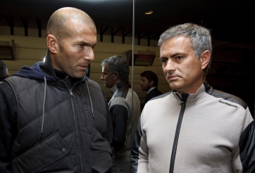 Không phải Zidane hay Mourinho, PSG sẽ bổ nhiệm HLV đại tài dẫn dắt Messi?