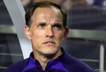 HLV Tuchel lộ bí mật khiến tất cả 'choáng váng' liên quan đến Chelsea