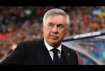 Sa thải Ancelotti, Real Madrid bổ nhiệm HLV khiến tất cả ngán ngẩm?
