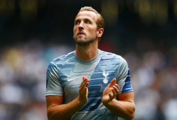 Tuột mất Harry Kane, MU chuyển hướng sang 'niềm ao ước' của Arsenal