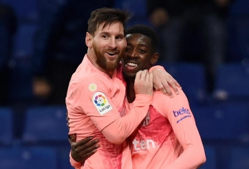 Lộ điều khoản kín, Chelsea chốt xong 'cầu thủ xuất sắc nhất thế giới'?