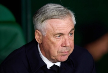 Tin chuyển nhượng 17/3: Real Madrid chọn sẵn người thay Ancelotti, PSG chốt Salah?
