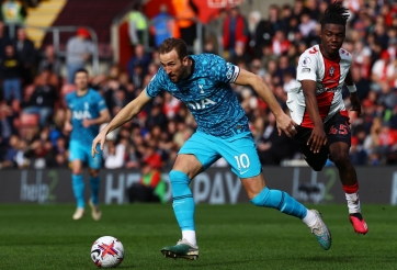 Hàng thủ mắc sai lầm, Tottenham mất điểm trước đội cuối bảng