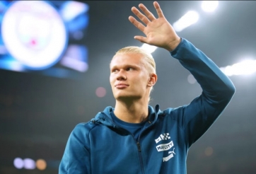 Tin chuyển nhượng tối 20/3: Haaland có bến đỗ đầy đáng sợ, PSG thay tướng