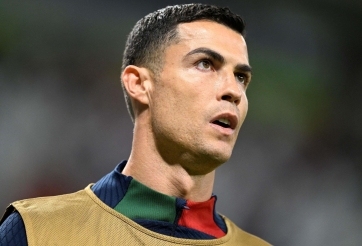 Tin MU hôm nay 22/3: Bàng hoàng Ronaldo; hung tin từ Rashford