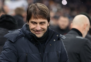 Bị Tottenham sa thải, HLV Conte hưởng trọn 'giàu sang phú quý'