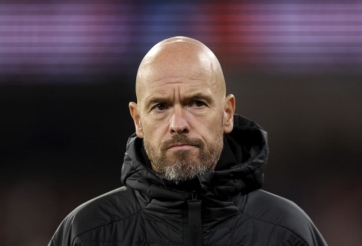 Manchester United bất ngờ nhận tin buồn tại Vòng loại Euro 2024