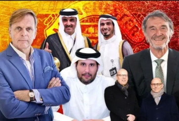 Chuyển nhượng MU 27/3: Chốt mua máy săn bàn, ngã ngũ vụ bán lại Quỷ đỏ?