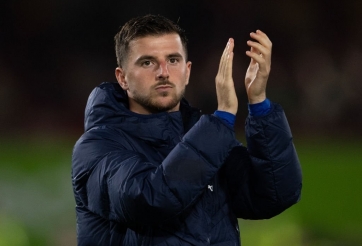Chia tay Chelsea, Mason Mount có ngay bến đỗ siêu hùng mạnh châu Âu
