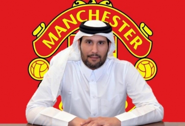 Tin MU hôm nay 30/3: Đế chế mới người Qatar; De Gea báo tin cực buồn