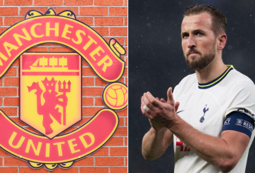 Thất bại vụ Kane, MU sẽ chuyển hướng sang 2 'máy dội bom' thế hệ mới?