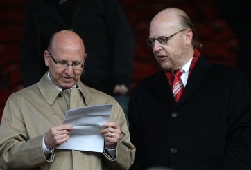 Tin MU hôm nay 31/3: Nhà Glazer nợ đầm đìa; Rashford báo tin cực vui