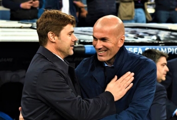 Real Madrid chốt cái tên cuối cùng thay thế Ancelotti?