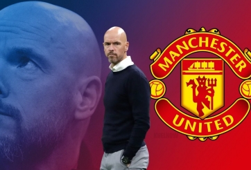 Tin MU hôm nay 3/4: Ten Hag nắn gân học trò; chốt mua 3 'quái thú' châu Âu