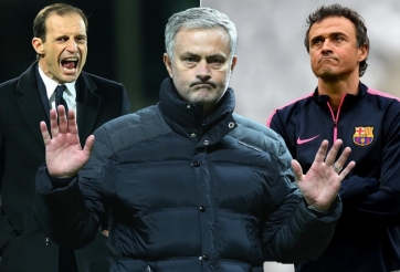 Bỏ qua Nagelsmann, Chelsea chính thức đàm phán với HLV tài ba châu Âu