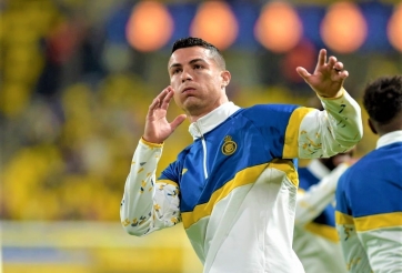 Tin MU hôm nay 5/4: Ronaldo 'làm mưa làm gió'; Rashford đá tiền vệ trụ?