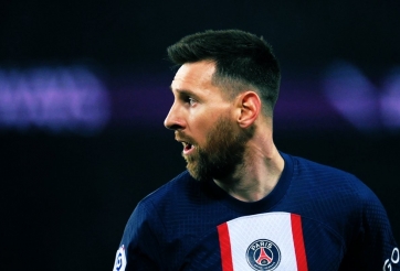 400 triệu hay trở lại Barcelona, ​​bài toán lớn của Messi