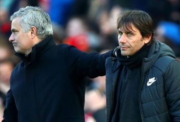 Không phải Luis Enrique, Chelsea gây bất ngờ với HLV đẳng cấp châu Âu?