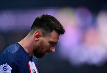 Messi nhận điều đặc biệt từ Barca