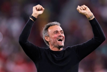 Cập bến Chelsea, HLV Luis Enrique chiêu mộ luôn ngôi sao Barcelona?