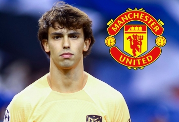 Chuyển nhượng MU 6/4: Bất ngờ vụ Joao Felix; tạm biệt nhé Sancho!