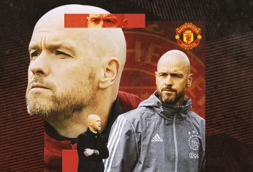 Tin MU hôm nay 7/4: HLV Ten Hag ra kế hoạch 'tàn nhẫn'; chiêu mộ hòn đá tảng?