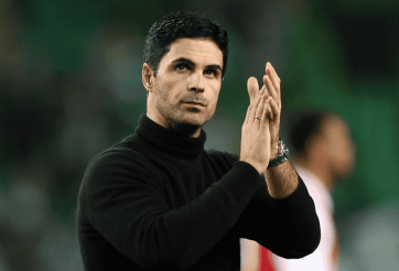 Chia tay HLV Arteta, Arsenal sẽ bổ nhiệm cái tên đầy bất ngờ?