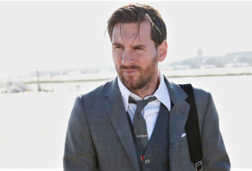 Messi ra đi, PSG dốc toàn lực cho thần đồng đắt giá nhất hành tinh