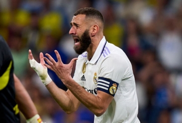 Thất bại bất ngờ, Real Madrid 'biếu' luôn chức vô địch La Liga cho Barca