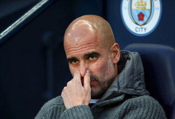 Người cũ có thể sẽ khiến Man City ôm hận tại Champions League?