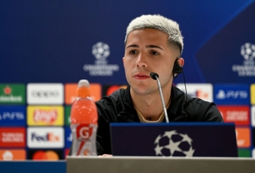 Nghe lời Enzo Fernandez, Chelsea sẽ bổ nhiệm HLV đỉnh nhất Nam Mỹ?