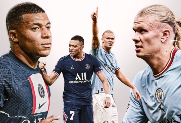 Coi thường Mbappe và Haaland, huyền thoại Real Madrid chỉ thẳng cầu thủ hay nhất thế giới