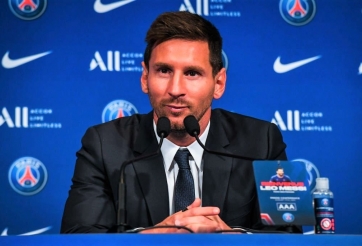 Tin chuyển nhượng 15/4: Messi lên tiếng về tương lai, Chelsea chốt người thay thế Lampard?