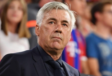 Thất bại vụ Ancelotti, ĐT Brazil sẽ bổ nhiệm HLV không ai ngờ tới?