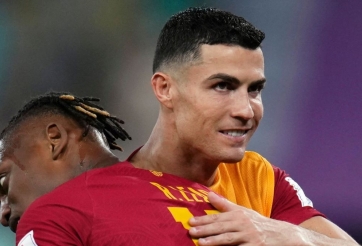Chelsea cùng Liverpool chốt mua 'Ronaldo thế hệ mới'
